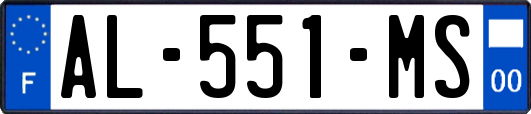 AL-551-MS