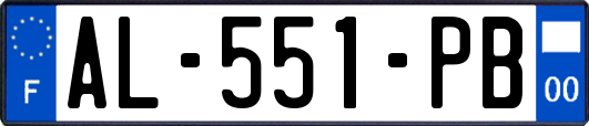 AL-551-PB