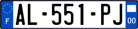 AL-551-PJ