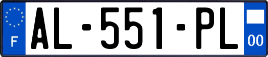 AL-551-PL
