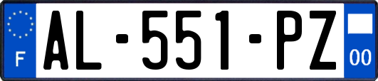 AL-551-PZ