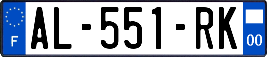 AL-551-RK