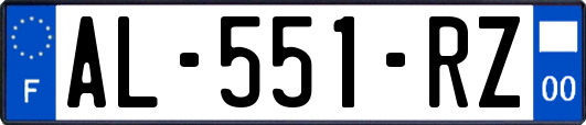 AL-551-RZ