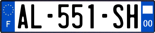 AL-551-SH