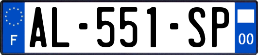 AL-551-SP