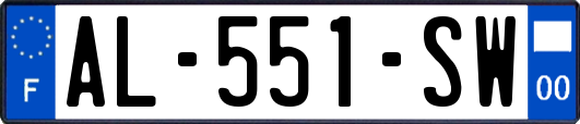 AL-551-SW