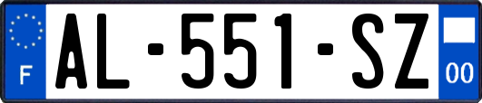 AL-551-SZ