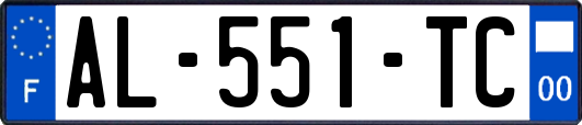 AL-551-TC