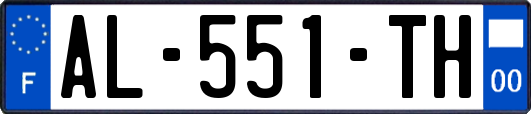 AL-551-TH