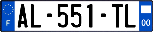 AL-551-TL