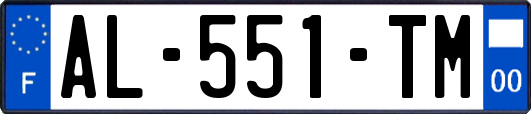 AL-551-TM
