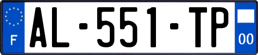 AL-551-TP