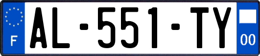 AL-551-TY