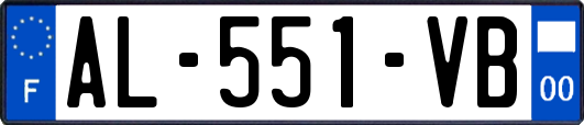 AL-551-VB