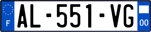 AL-551-VG