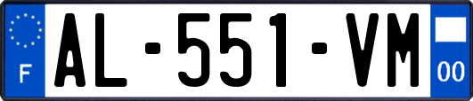 AL-551-VM