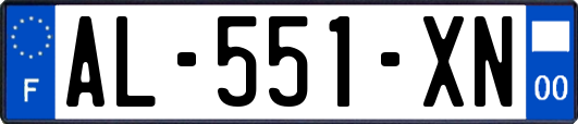 AL-551-XN
