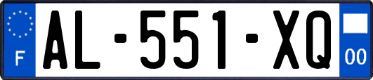 AL-551-XQ
