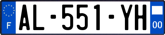 AL-551-YH