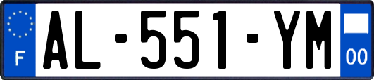 AL-551-YM