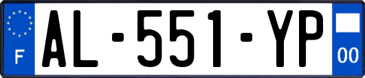 AL-551-YP