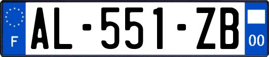 AL-551-ZB