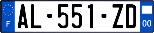 AL-551-ZD