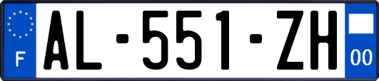 AL-551-ZH