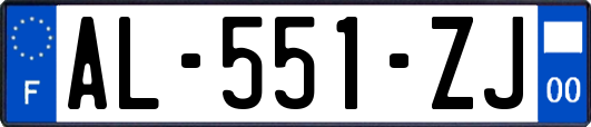 AL-551-ZJ