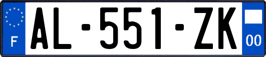 AL-551-ZK