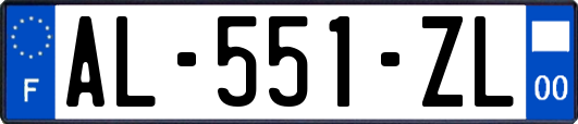 AL-551-ZL