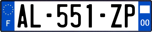 AL-551-ZP