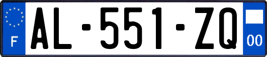 AL-551-ZQ