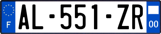 AL-551-ZR