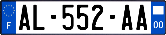 AL-552-AA