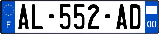 AL-552-AD