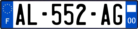 AL-552-AG