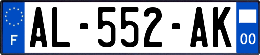 AL-552-AK