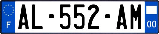 AL-552-AM