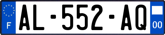 AL-552-AQ