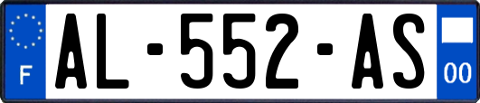 AL-552-AS