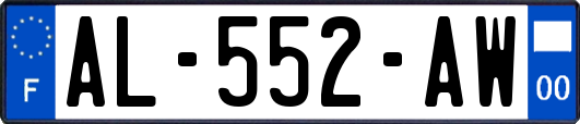 AL-552-AW