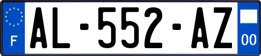 AL-552-AZ