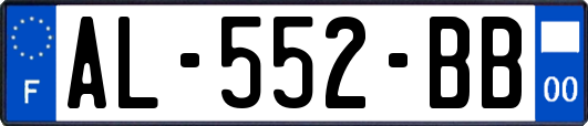 AL-552-BB