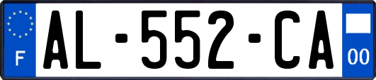 AL-552-CA