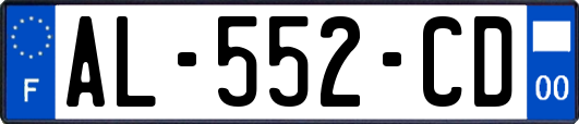 AL-552-CD