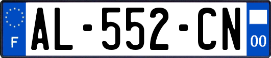 AL-552-CN