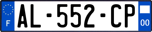 AL-552-CP