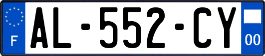 AL-552-CY