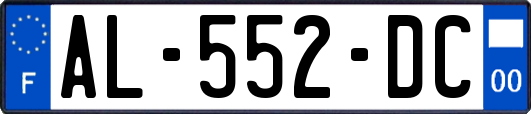 AL-552-DC